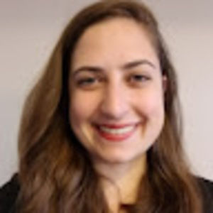 Meet your Posher, Emilie